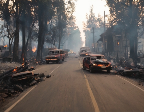 NIST aggiorna le linee guida per l’evacuazione e...