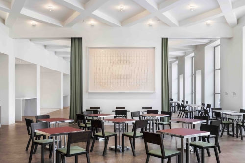 Cucina Triennale apre a Milano. Un ristorante nel ...