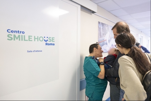 Malformazioni cranio-maxillo-facciali: rinnovato l...