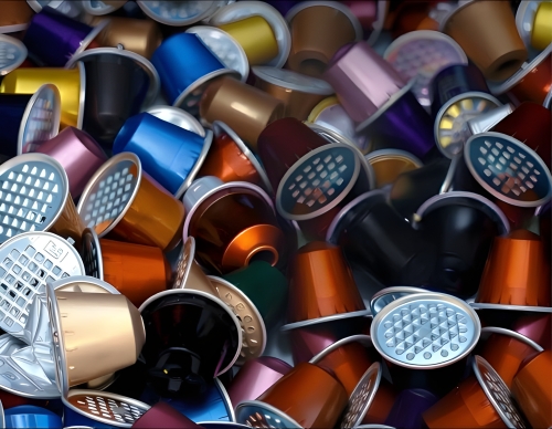 Raccolta capsule esauste a domicilio: al via il pr...