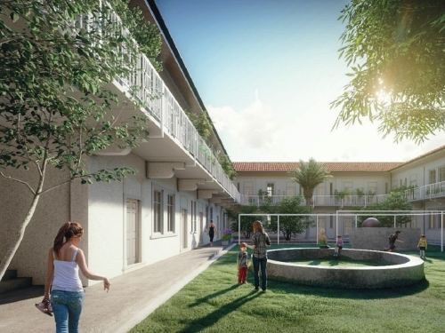 Cascina Boldinasco, pubblicato il bando per riqual...