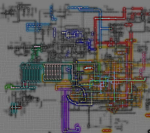 Svelato l’enzima degli zuccheri: C11orf54 produc...