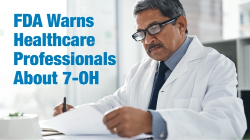 Florida vieta il 7-OH concentrato: divieto immedia...