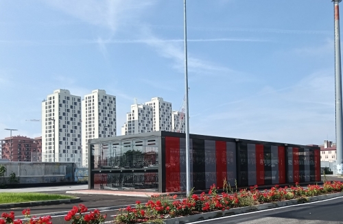 Sei nuove velostazioni a Milano dal 22 settembre: ...