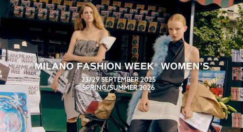 Milano Fashion Week: ricordo di Armani e calendari...