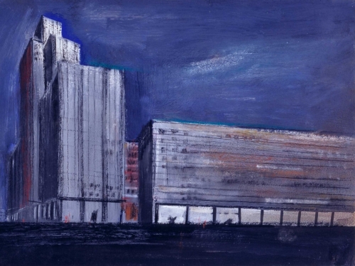 CASVA apre al QT8: nuova sede e 44 archivi accessi...