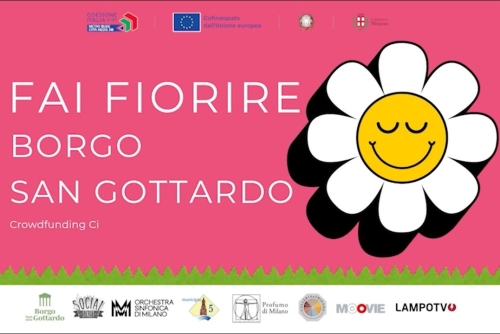 San Gottardo-Meda: 25mila euro dal crowdfunding, i...