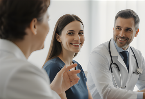 ASL Roma 1: 1.200 richieste per l’open day de �...