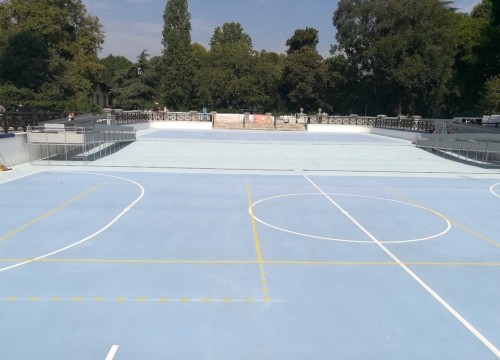 Generazione Sport torna al Parco Trotter: domani A...