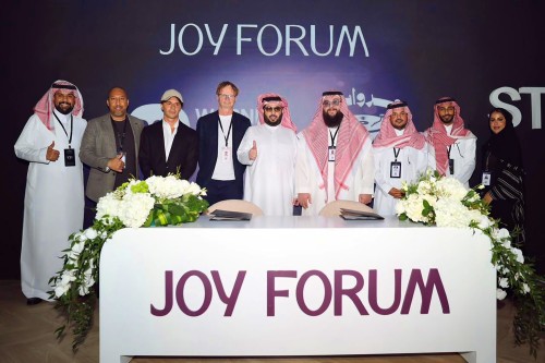 Warner Music e Merwas lanciano una nuova etichetta...