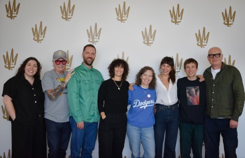 Madi Diaz firma un accordo di co-publishing global...