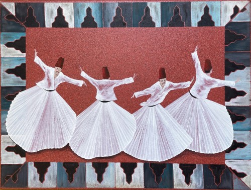 Flashback Art Fair 2025, Torino: l'arte si fa resp...