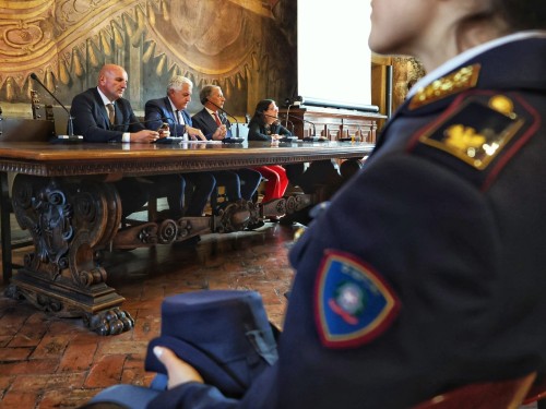 Scegli la Strada Giusta, al via il progetto di sic...