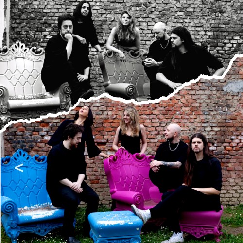 Bluagata — Il nuovo album — Fra la violenza e ...