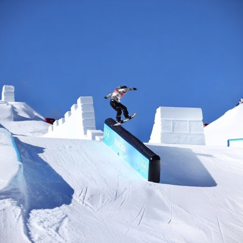 Fan Village Milano Cortina 2026 aprono al pubblico...