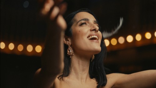 Levante: esce “Sei tu” dopo l’Ariston — nu...