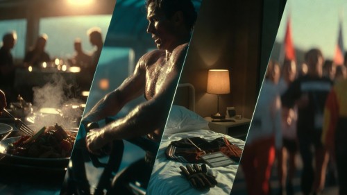 Villaggi Paralimpici Milano Cortina 2026: il cuore...