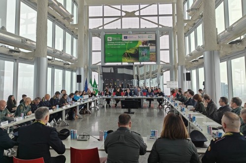 Lombardia — istituito il Comitato di Indirizzo G...