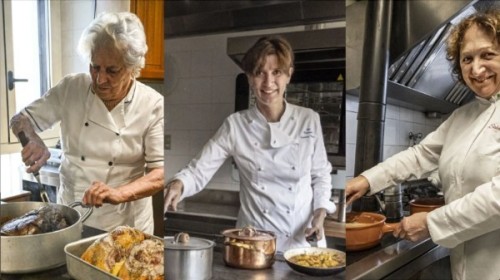 Fondazione Mirafiore — dal putagé a Rula Jebrea...