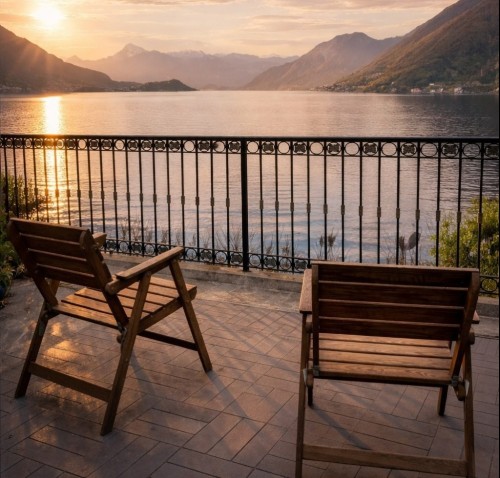 Lago di Como — La gestione su misura ridisegna i...