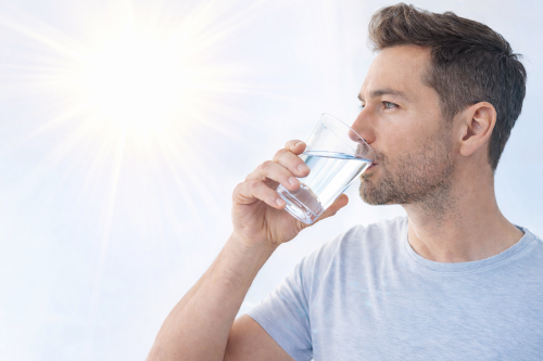 Calcare e acqua di casa — il problema vero è de...