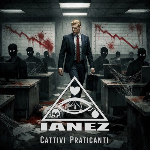 Ianez pubblica Cattivi Praticanti — il primo alb...